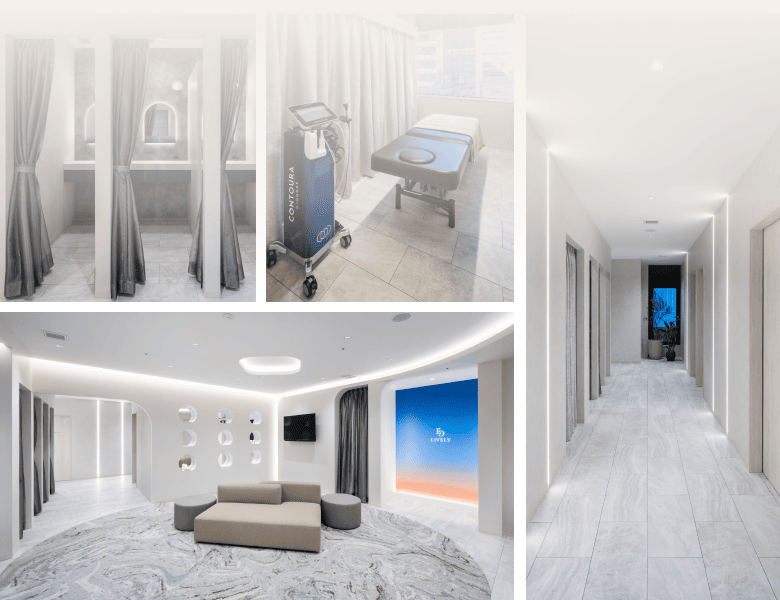 ライブリークリニック院内写真