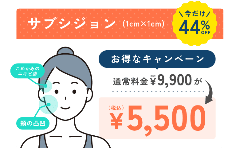 料金表