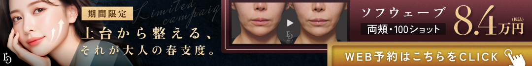 ソフウェーブCP