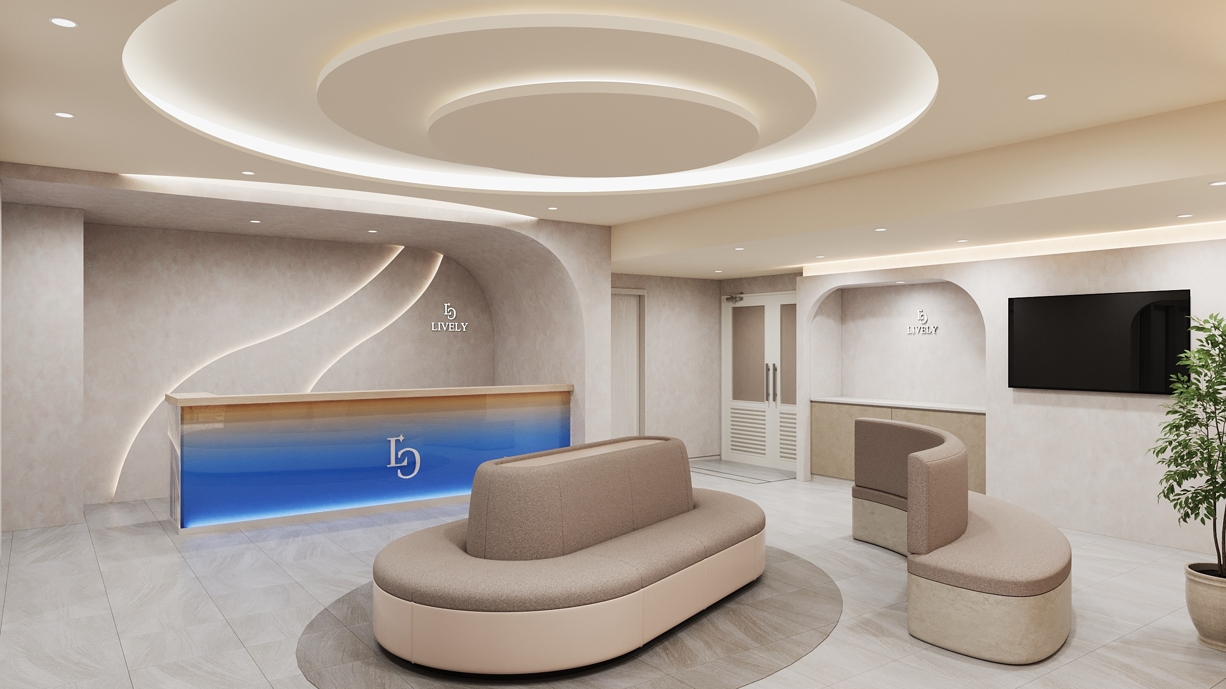 【Opening in December 2026】Sapporo Clinic